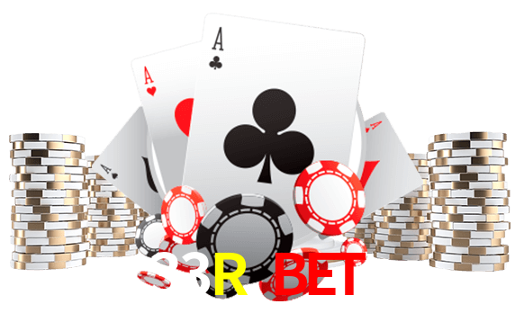 Jogue jogos de pôquer em 33R BET