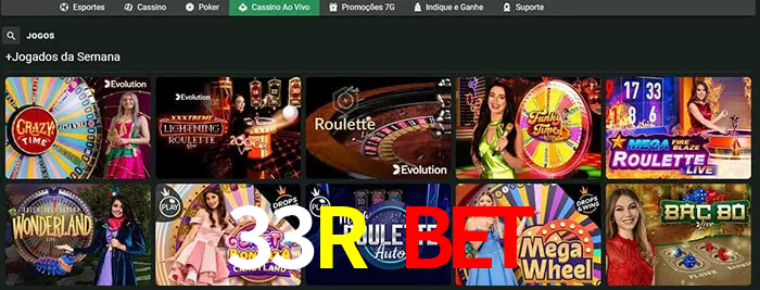 33R BET bet