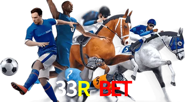 33R BET