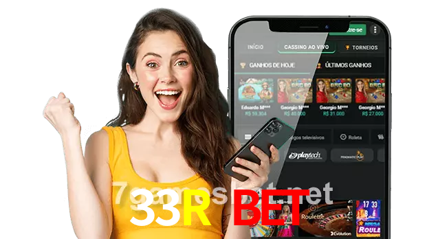 33R BET